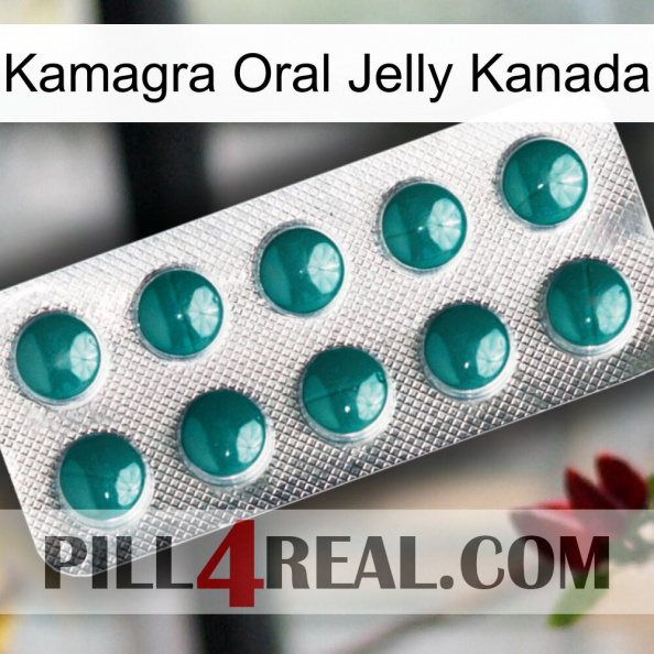 Kamagra Oral Jelly Canada dapoxetine1